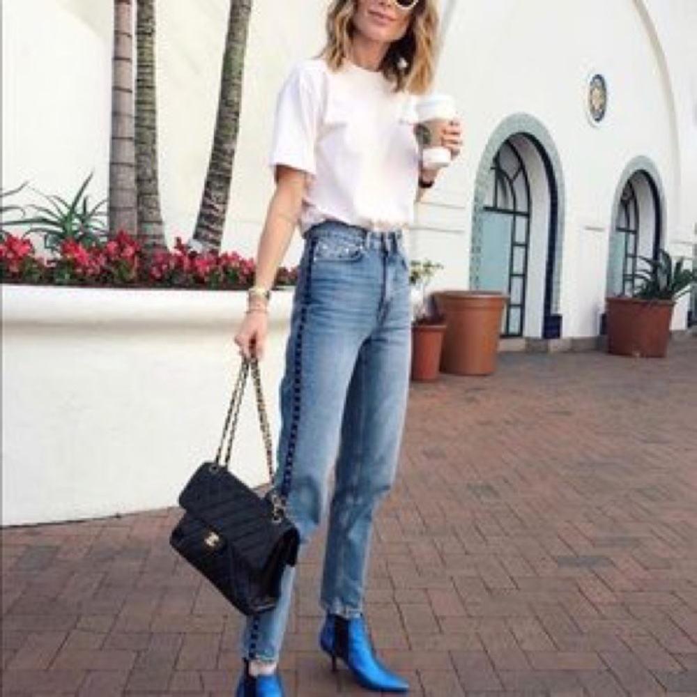 ANNIE BING jeans